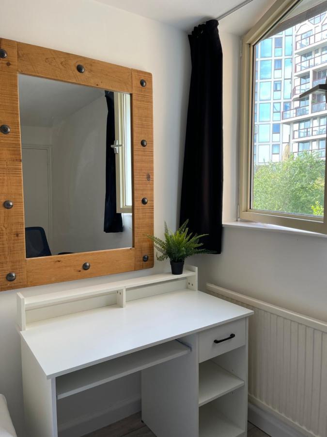 Appartamento Tower Bridge City Haven King En-suite With Parking *