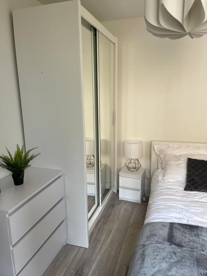 Tower Bridge City Haven King En-suite With Parking Appartamento