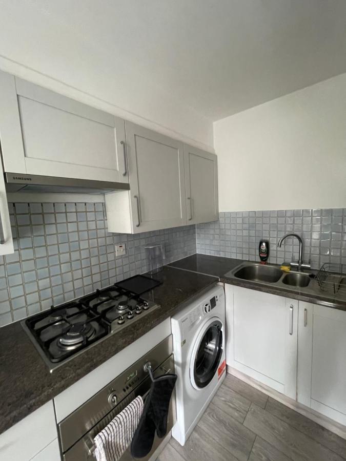 Appartamento Tower Bridge City Haven King En-suite With Parking *