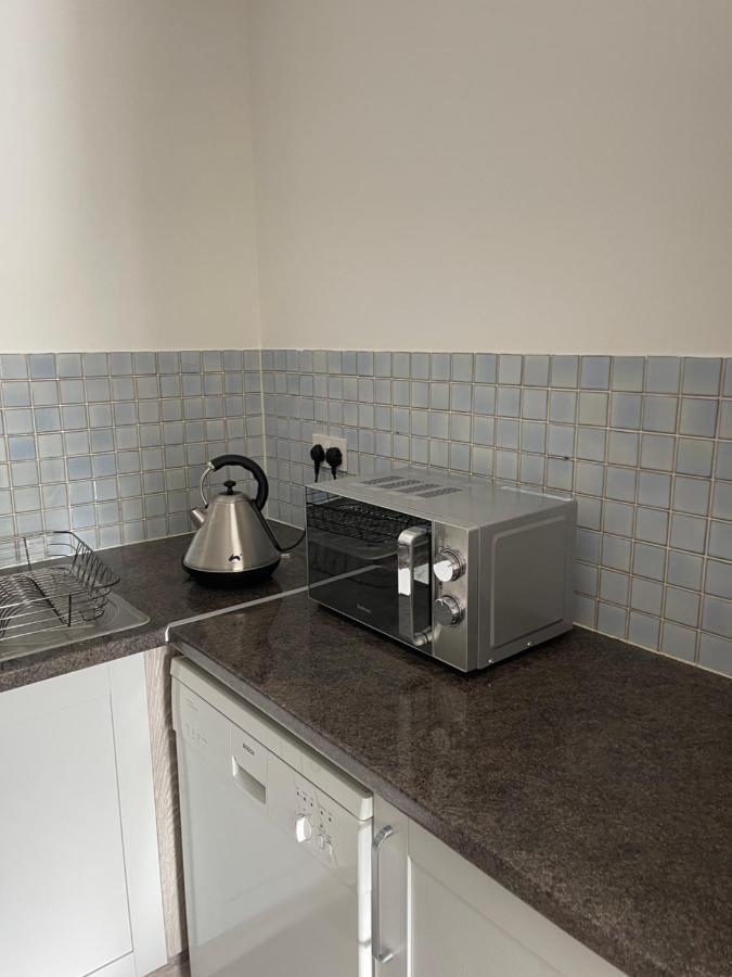 Tower Bridge City Haven King En-suite With Parking Appartamento *