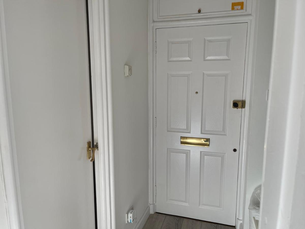 Tower Bridge City Haven King En-suite With Parking Appartamento