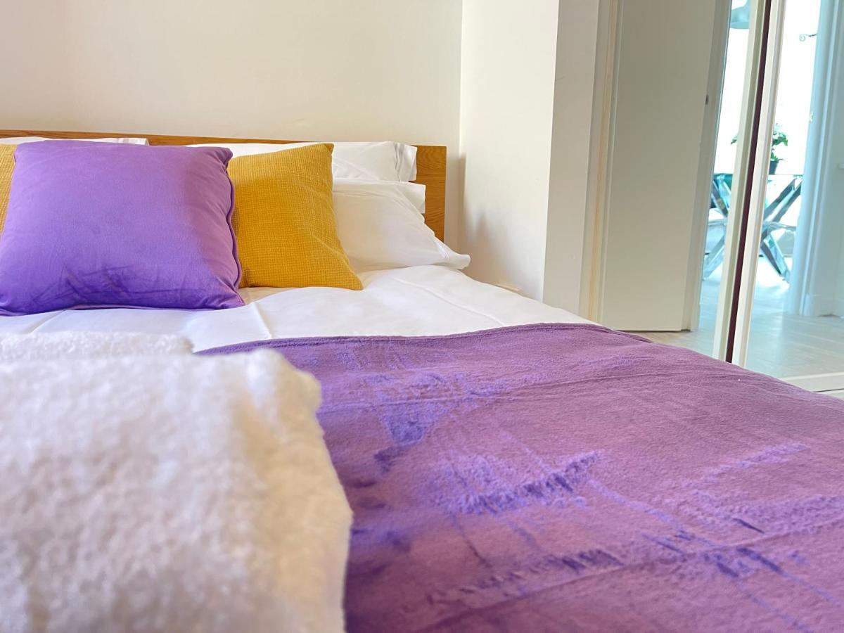 Tower Bridge City Haven King En-suite With Parking Londra